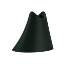 Promis Zahnbürstenhalter single schwarz