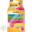 Toppits Muffins extra stabil x24