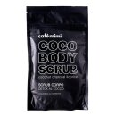 Café mini scrub corpo detox al cocco liquirizia...