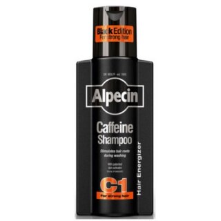 Shampoo C1 Black edition 250ml