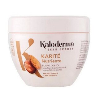 Kaloderma Körperbutter Tiegel 300ml