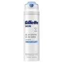 Gill SkinGuard gel barba ultra sensitive 200ml