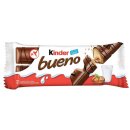 Kinder Bueno T2 43g