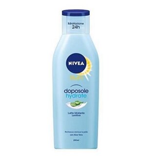 Nivea sun doposole idratante 200ml