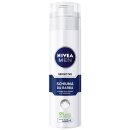 Nivea men sensitiv Rasierschaum - 200ml