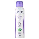 Lycia deo spy gas Nature  150ml