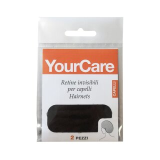 You Care retina invisibile castano scuro x2