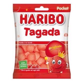 Tagada - 100g