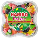 Polka party box - 500g