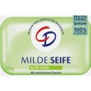 Cd sapone allaloe vera 100g