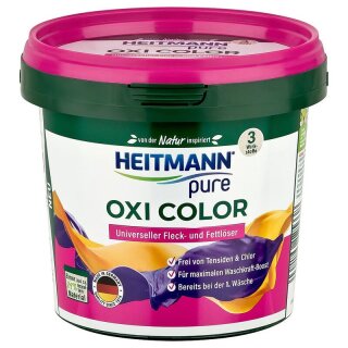 Heitmann Pure Oxi Color 500g