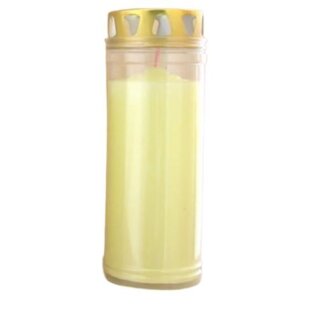 Grabkerze ape Typ PD3 / A-V trs