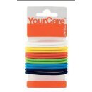 YourCare 12 elastici col. ass. PP455 col