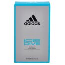 Adidas After Shave 100ml Ice Dive