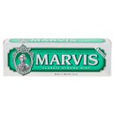 Marvis Zahnpasta Classc Strong Mint 85ml