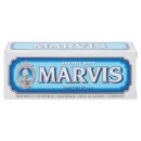 Marvis Dentifricio Aquatic Mint 25ml