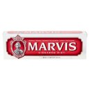 Marvis Dentifricio Cinnamon Mint 85ml