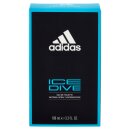Adidas Man EdT Ice Dive EdT Spray 100ml