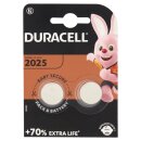 Duracell Electronics 2025- X2