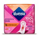 Nuvenia ultra normal x16
