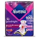 Nuvenia Ultra Nacht Extra Large Damenbinden mit...