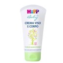 Hipp Baby crema viso e corpo 75ml