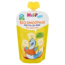 Hipp bio Smoothies 120ml pesca,mela,banana