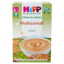 Hipp crema cereali 200g multicereali