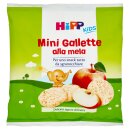 Hipp Snack Mini-Apfelchips 30g
