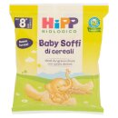 Hipp Snack Baby-Getreidebällchen 30g