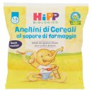 Hipp Snack Müsliringe 30g