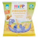 Hipp Snack Dinosaurier mit alten Getreidesorten 30g