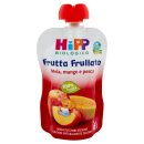 Hipp frutta frullata 90g mela,mango,pesca