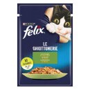 Felix Le Ghiottonerie mit Hase in Gelatine 85g