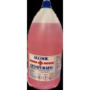 Candil 2l 90,1% alcool etilico denaturato
