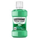 Listerine Mundwasser minisize denti e gengive 80ml