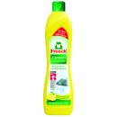 Frosch Scheuermilch Zitrone 500ml