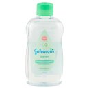 baby olio con aloe - 300ml