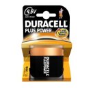 Duracell plus flach 4,5V B1