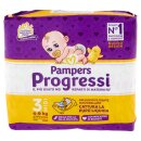 Pampers Progressi Midi x27 Stick