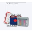 pool tester cl/ph