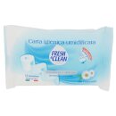 Fresh&Clean carta igienica umidificata x12