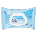 Fresh&Clean salviette igien. Milleusi classic x20