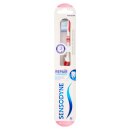 Sensodyne spazzolino repair & protect