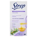 Strep Profesionelle Epilierstreifen Körper 12 Stk.