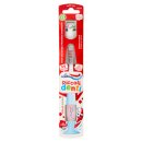 Aquafresh flex piccoli denti Kinderzahnbuerste