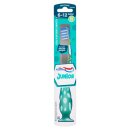 flex junior spazzolino da denti per bambini