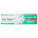 Mentadent Protect+ Carie dent. 75ml