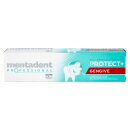 Mentadent Protect+ Gengive Zahncreme 75ml