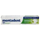 Mentadent TP prot.fam. igiene quot. Zahncreme 75ml